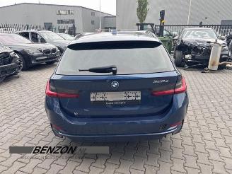 BMW 3-serie 3 serie Touring (G21), Combi, 2019 320e 2.0 TwinPower Turbo 16V picture 3