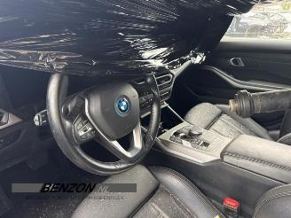 BMW 3-serie 3 serie Touring (G21), Combi, 2019 320e 2.0 TwinPower Turbo 16V picture 5