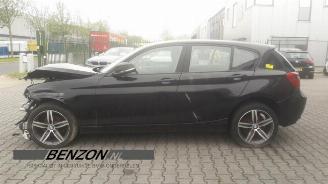 BMW 1-serie 1 serie (F20), Hatchback 5-drs, 2011 / 2019 116i 1.6 16V picture 3