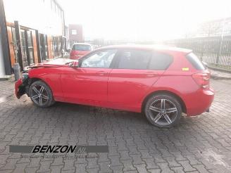 BMW 1-serie 1 serie (F20), Hatchback 5-drs, 2011 / 2019 116i 1.6 16V picture 3