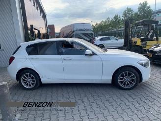 BMW 1-serie 1 serie (F20), Hatchback 5-drs, 2011 / 2019 116i 1.6 16V picture 2