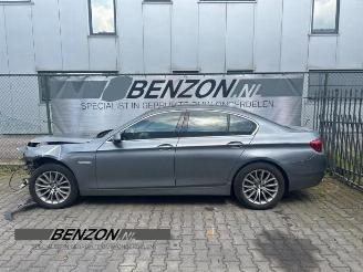 BMW 5-serie 5 serie (F10), Sedan, 2009 / 2016 530d xDrive 24V Blue Performance picture 2