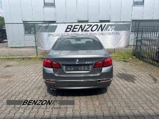 BMW 5-serie 5 serie (F10), Sedan, 2009 / 2016 530d xDrive 24V Blue Performance picture 3