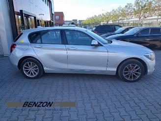 BMW 1-serie 1 serie (F20), Hatchback 5-drs, 2011 / 2019 116d 2.0 16V picture 2