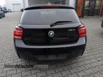 BMW 1-serie 1 serie (F21), Hatchback 3-drs, 2011 / 2019 118d 2.0 16V picture 2