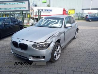 BMW 1-serie 1 serie (F20), Hatchback 5-drs, 2011 / 2019 114i 1.6 16V picture 6