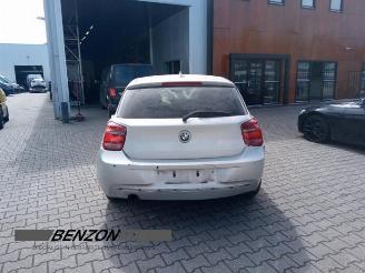BMW 1-serie 1 serie (F20), Hatchback 5-drs, 2011 / 2019 114i 1.6 16V picture 3