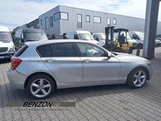 BMW 1-serie 1 serie (F20), Hatchback 5-drs, 2011 / 2019 114i 1.6 16V picture 4