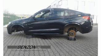 BMW X4 X4 (F26), SUV, 2014 / 2018 xDrive 28i 2.0 16V Twin Power Turbo picture 2