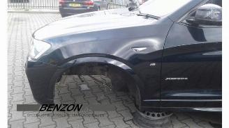 BMW X4 X4 (F26), SUV, 2014 / 2018 xDrive 28i 2.0 16V Twin Power Turbo picture 5