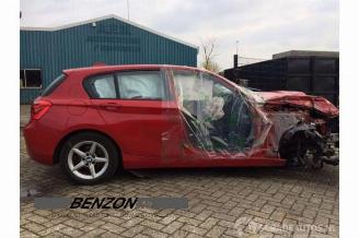 BMW 1-serie 1 serie (F21), Hatchback 3-drs, 2011 / 2019 116i 1.5 TwinPower 12V picture 3