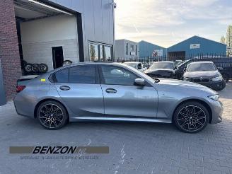 BMW 3-serie 3 serie (G20), Sedan, 2018 318i 2.0 TwinPower Turbo 16V picture 2