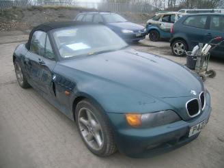BMW Z3  picture 1