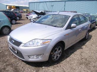 Ford Mondeo zet picture 2