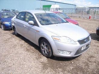 Ford Mondeo zet picture 1