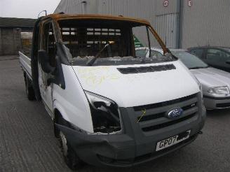 Ford Transit 2400 picture 1