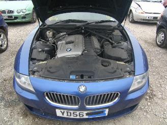 BMW Z4 sport picture 2