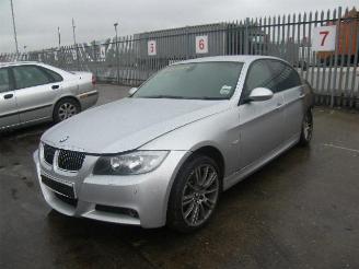 BMW 3-serie 330 d m picture 2