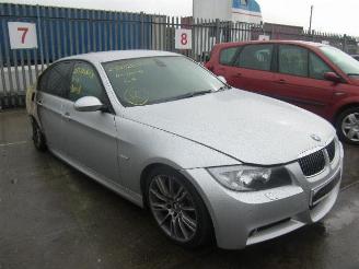 BMW 3-serie 330 d m picture 1
