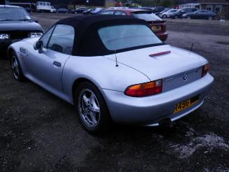 BMW Z3  picture 4