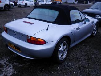 BMW Z3  picture 5