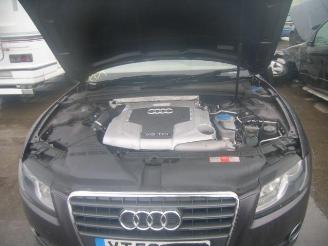 Audi A5 27 tdi picture 4