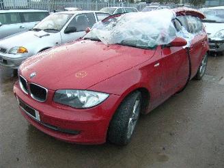 BMW 1-serie 116 i es picture 2
