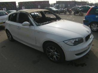 BMW 1-serie 118 picture 1