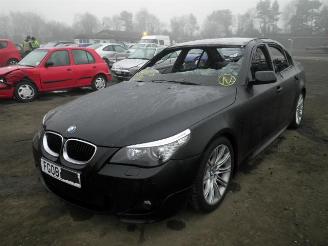 BMW 5-serie m uitgevoerd picture 2