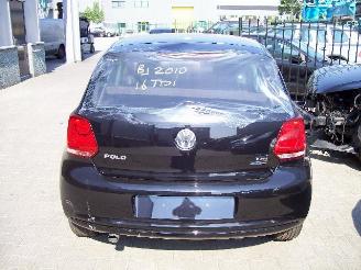 Volkswagen Polo 1,6 tdi picture 3