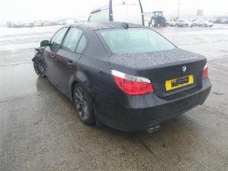 BMW 5-serie 535 d picture 4