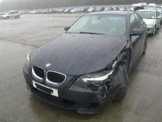 BMW 5-serie 535 d picture 2