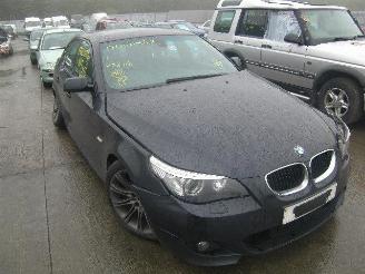 BMW 5-serie 535 d picture 1