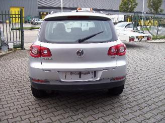 Volkswagen Tiguan  picture 5