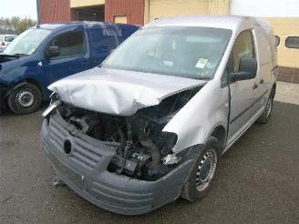Volkswagen Caddy Combi  picture 2