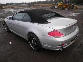BMW 6-serie 645 picture 3