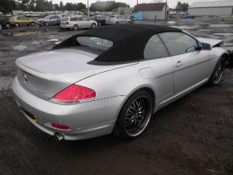 BMW 6-serie 645 picture 5