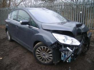 Ford C-Max  picture 3