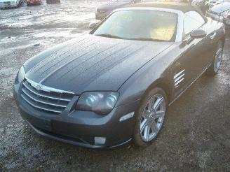 Chrysler Crossfire  picture 2