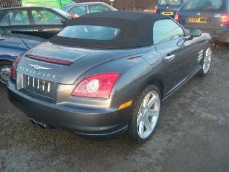 Chrysler Crossfire  picture 5