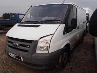 Ford Transit  picture 2