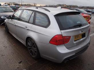 BMW 3-serie 320 d 2009 picture 1