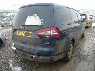 Ford Galaxy  picture 4