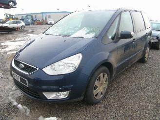 Ford Galaxy  picture 2