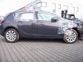 Opel Astra elit picture 3