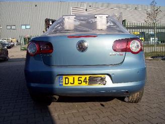 Volkswagen Eos  picture 4