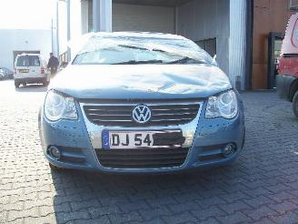 Volkswagen Eos  picture 1