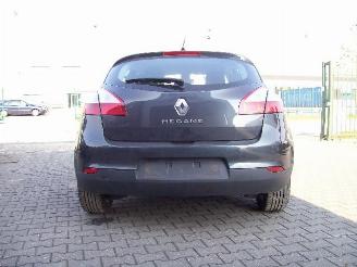 Renault Mégane  picture 4