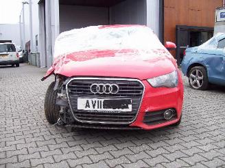 Audi A1  picture 1