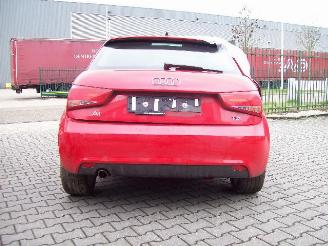 Audi A1  picture 5